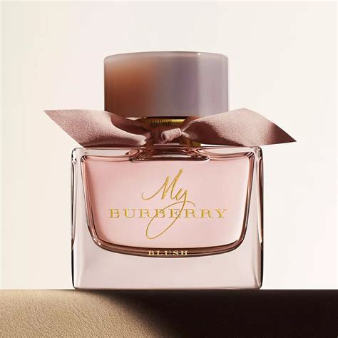 burberry code perfume|best burberry perfume for women.